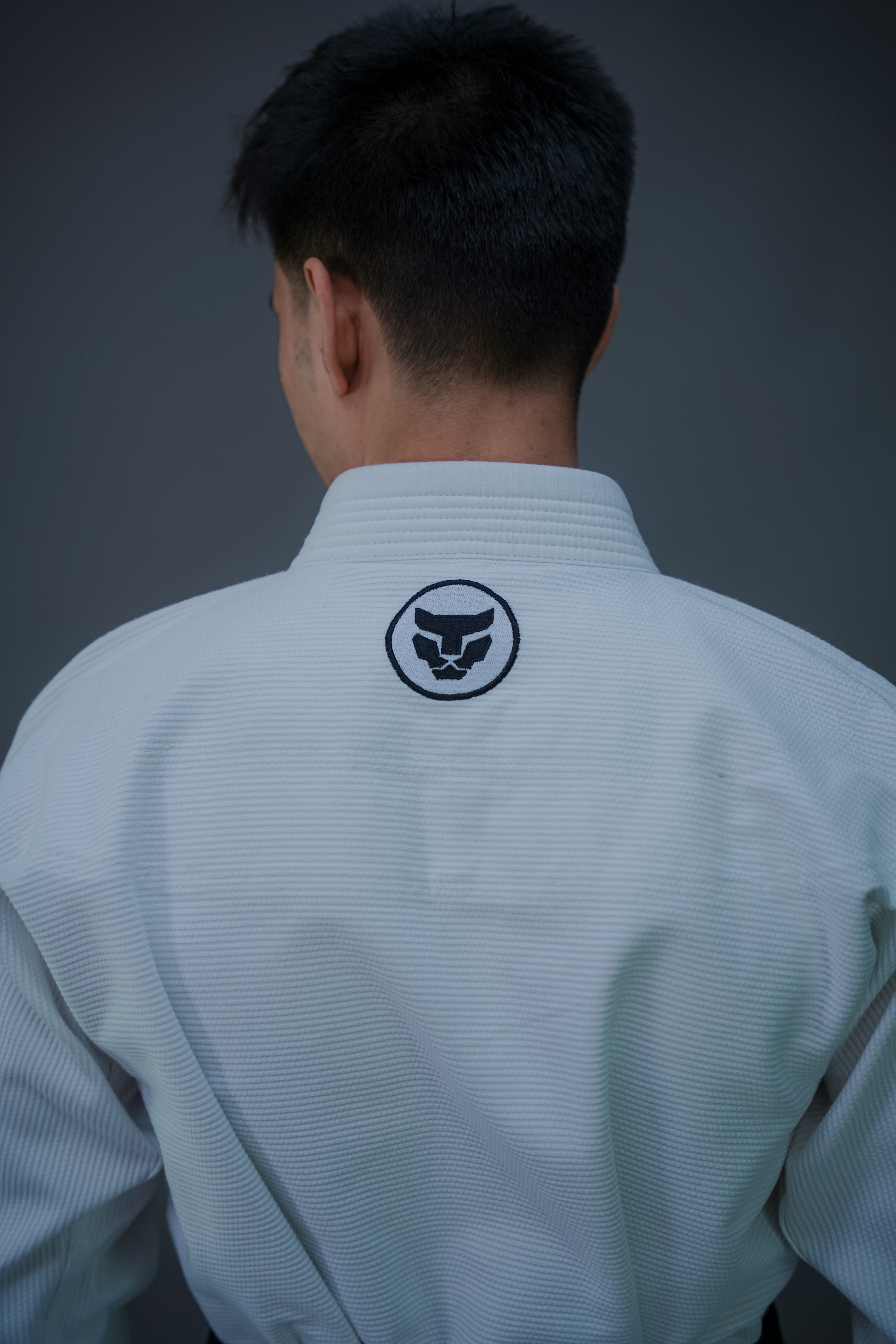 XRage Sports – Premium Men’s Jiu-Jitsu Gi (White Edition)